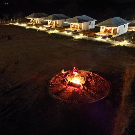Jawai Empire Resort By Premier Hotels Pāli 外观 照片