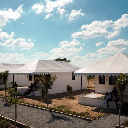 Jawai Empire Resort By Premier Hotels Pāli 外观 照片