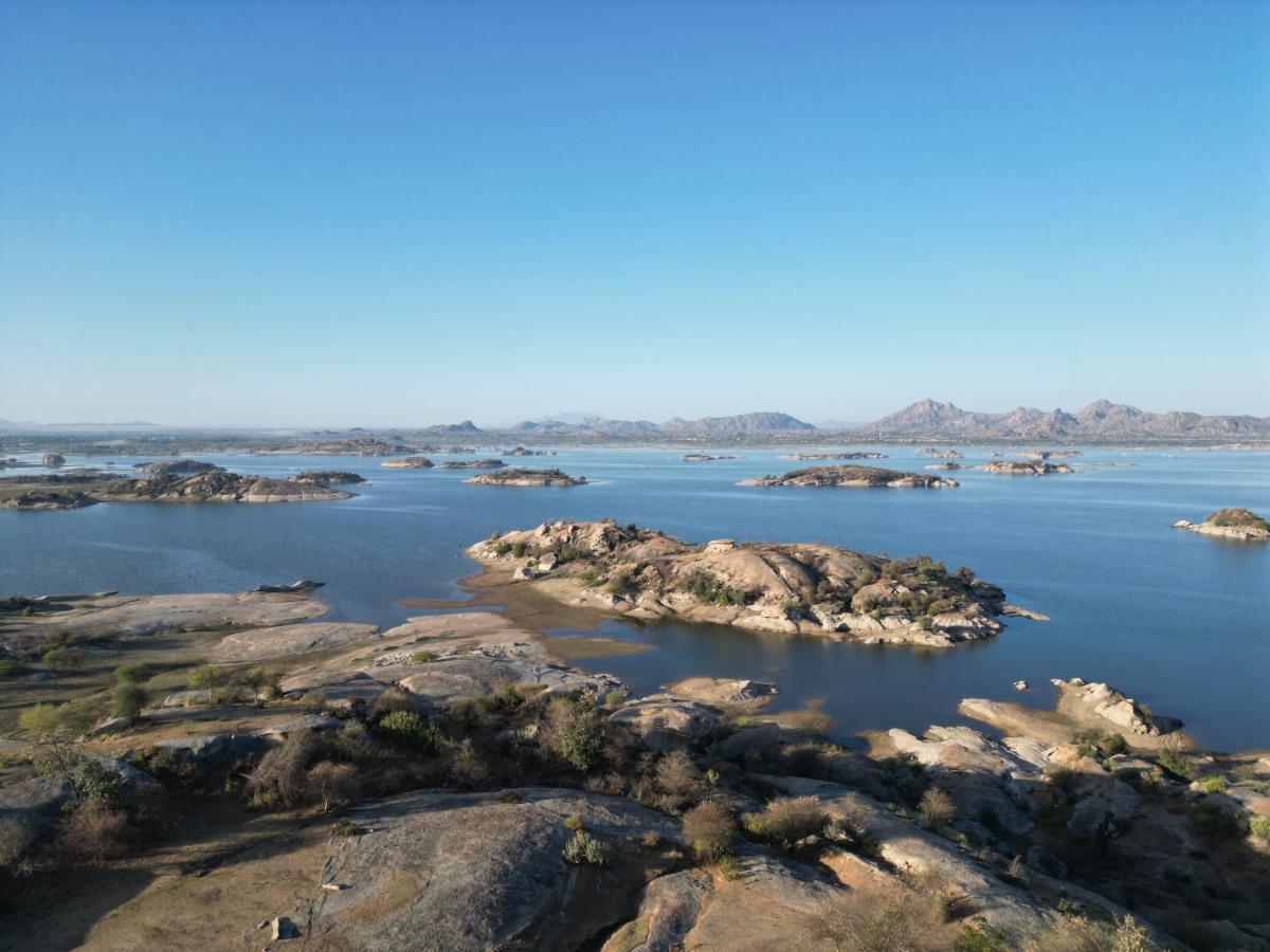 Jawai Empire Resort By Premier Hotels Pāli 外观 照片