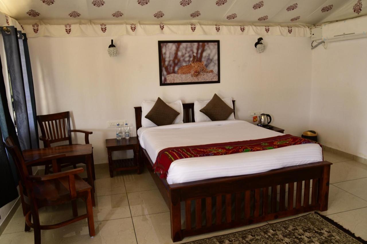 Jawai Empire Resort By Premier Hotels Pāli 外观 照片