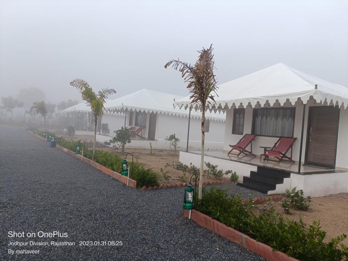 Jawai Empire Resort By Premier Hotels Pāli 外观 照片