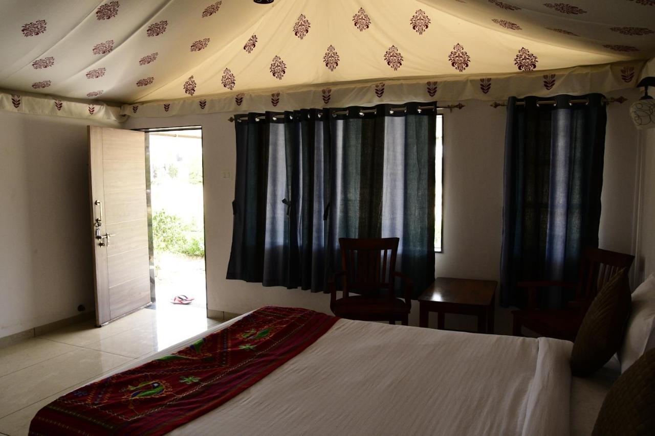 Jawai Empire Resort By Premier Hotels Pāli 外观 照片