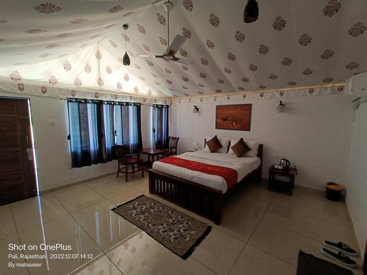 Jawai Empire Resort By Premier Hotels Pāli 外观 照片