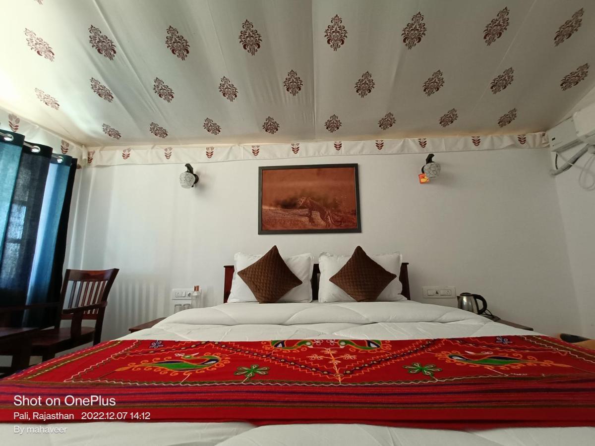 Jawai Empire Resort By Premier Hotels Pāli 外观 照片