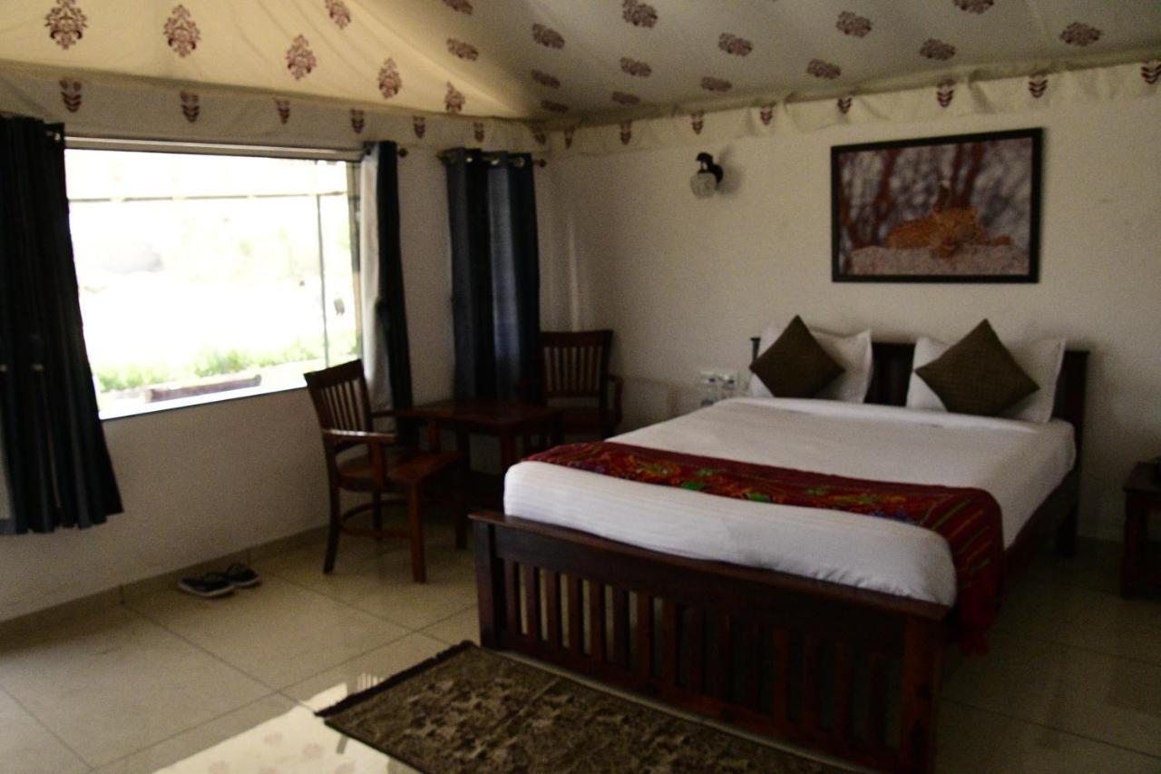 Jawai Empire Resort By Premier Hotels Pāli 外观 照片