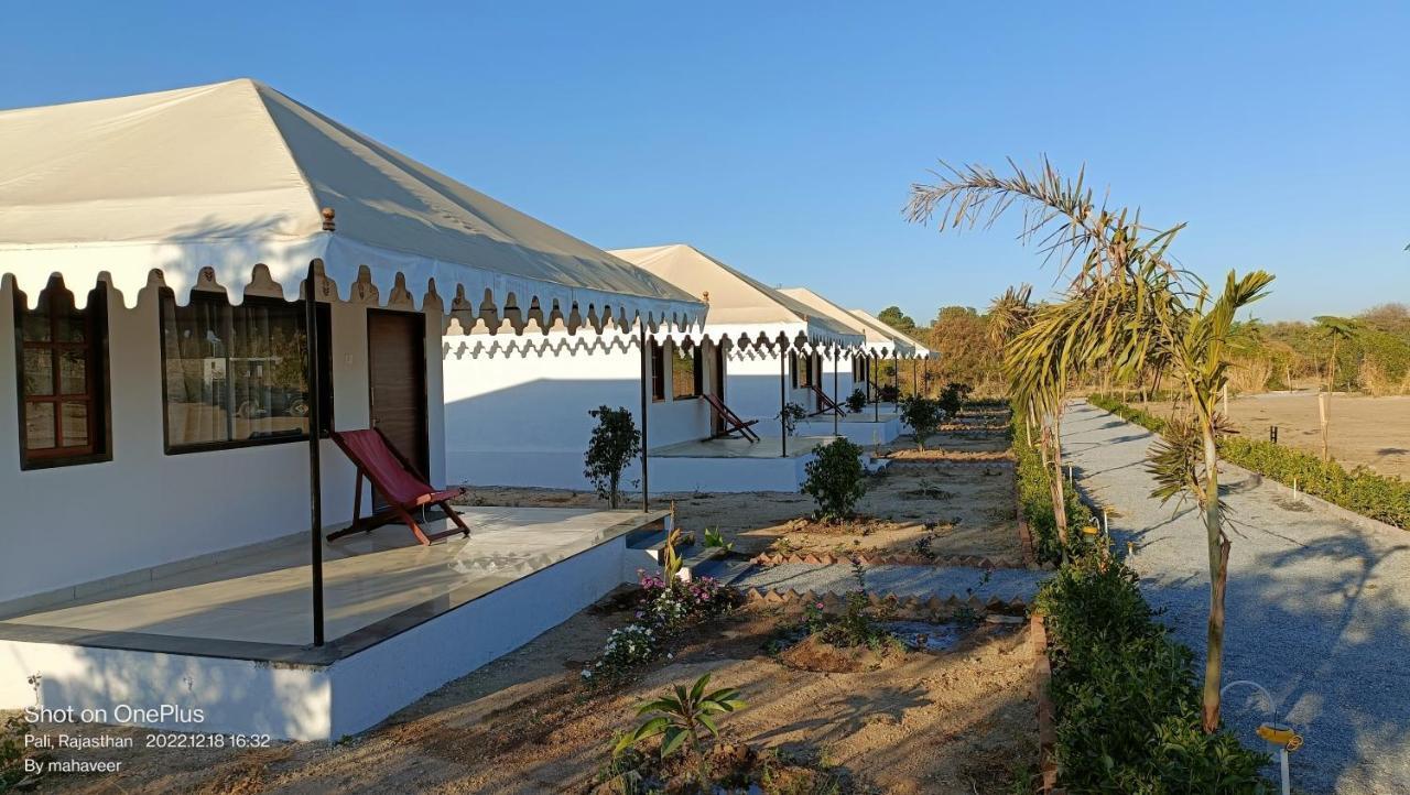 Jawai Empire Resort By Premier Hotels Pāli 外观 照片