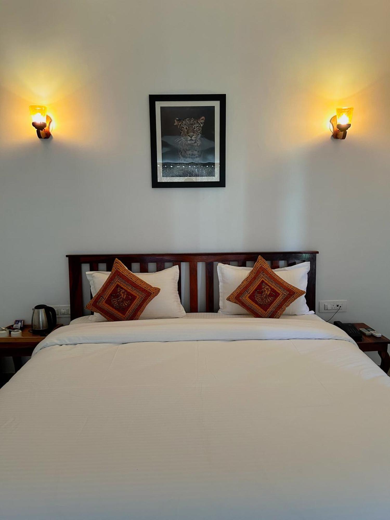 Jawai Empire Resort By Premier Hotels Pāli 外观 照片