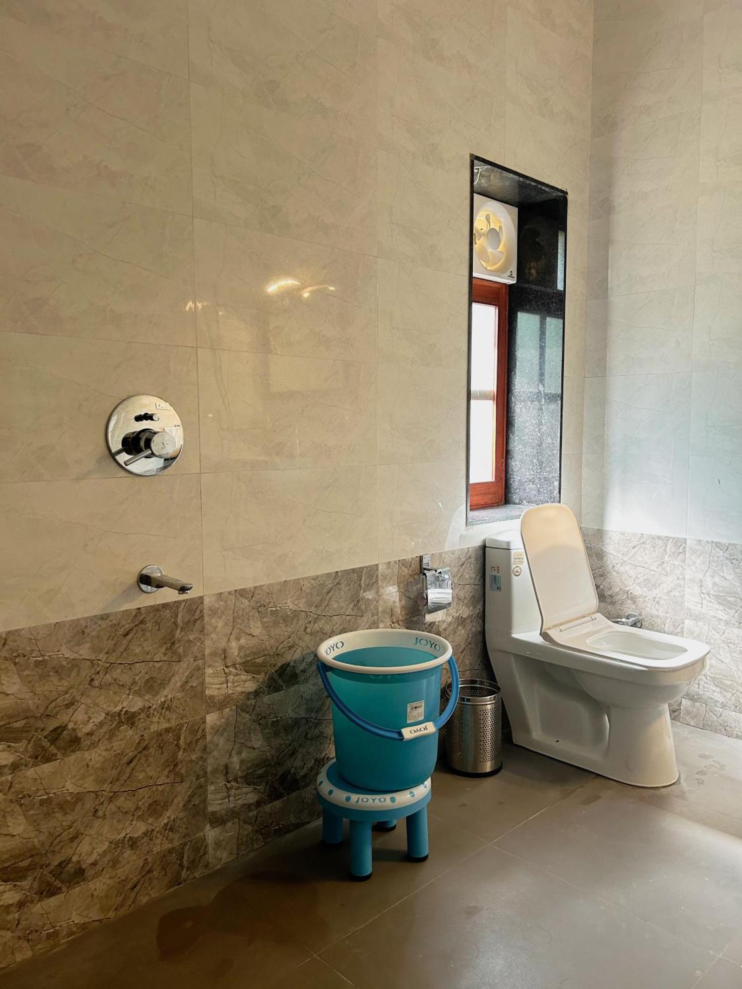 Jawai Empire Resort By Premier Hotels Pāli 外观 照片
